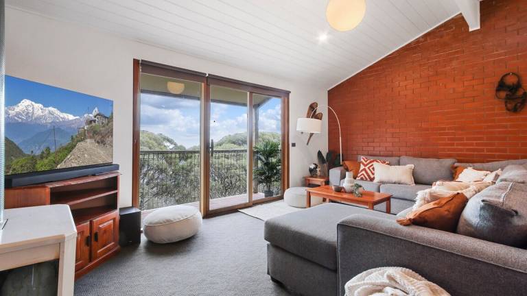 Chalet Mount Hotham Alpine Resort (Unincorporated)
