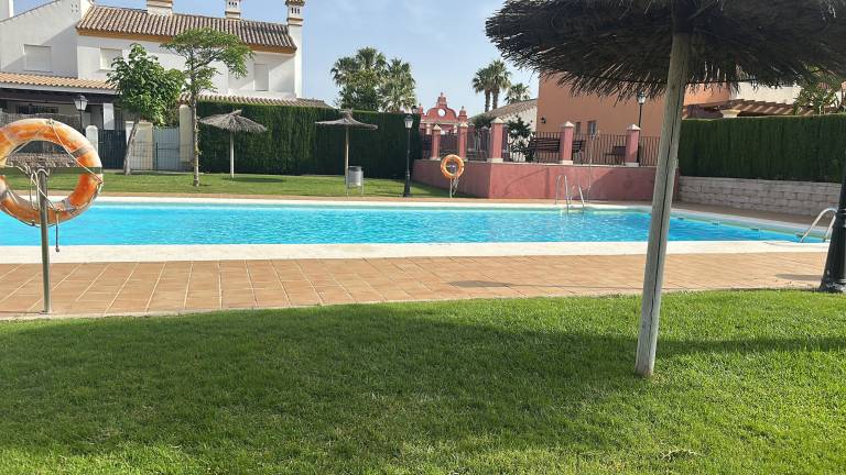 Casa Sanlúcar de Barrameda