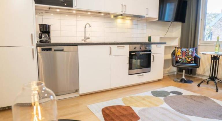 Rental apartment with 1 room for 2 persons — photo 3