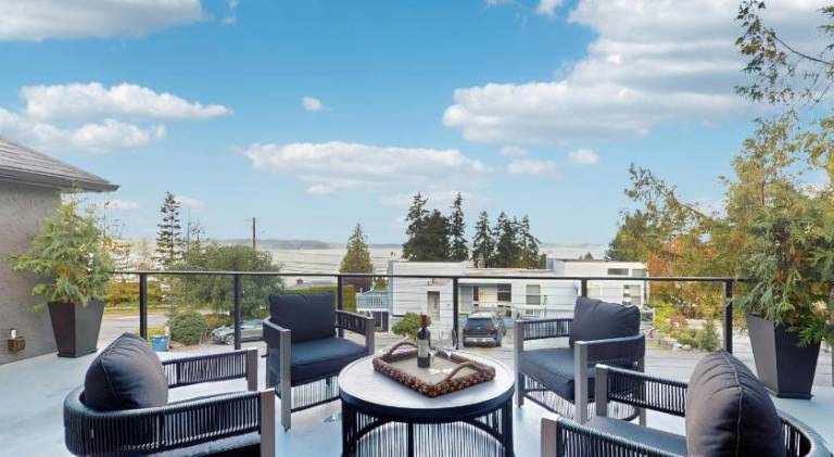 65 m&sup2; Ferienhaus