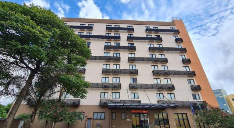 Transamerica Fit Sao Carlos