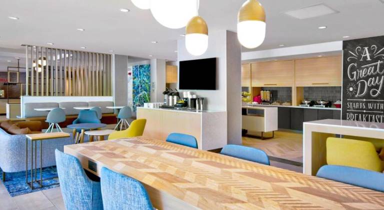 TownePlace Suites by Marriott Asheville West — photo 3