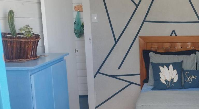 Chalet with 1 room for 2 persons — photo 2