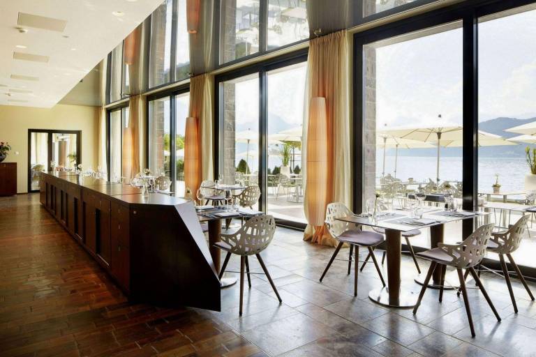 Campus Hotel Hertenstein — photo 5