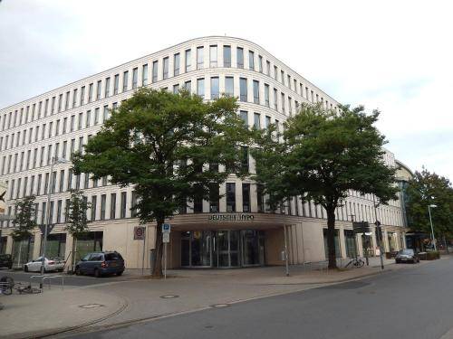 Apartment Kirchrode-Bemerode-Wülferode