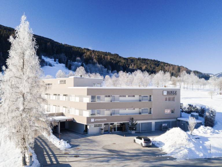 Ferienwohnung Radstadt