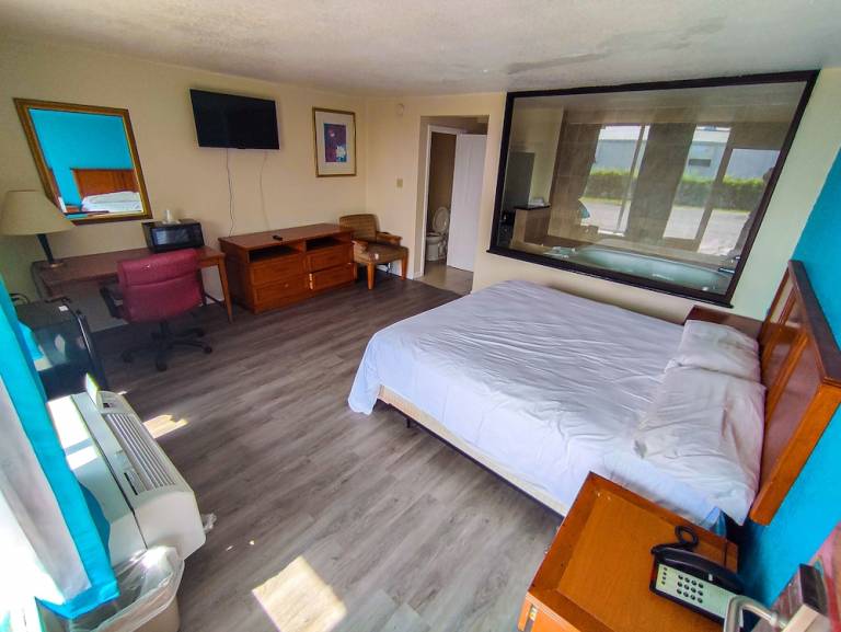 Motel Mooretown