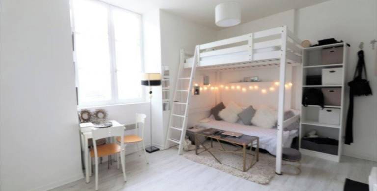 Appartement Montargis