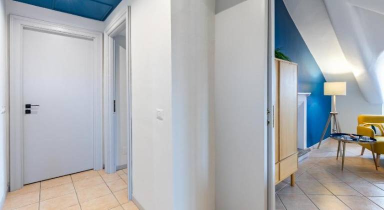 Apartment | Close to Mole Antonelliana — photo 4