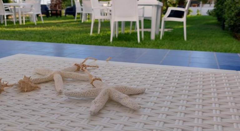 B&B Il Gabbiano