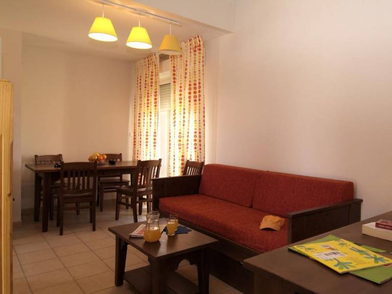 Appartement Prayssac