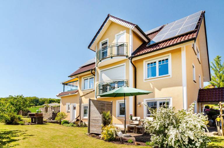 Ferienwohnung Hofgeismar