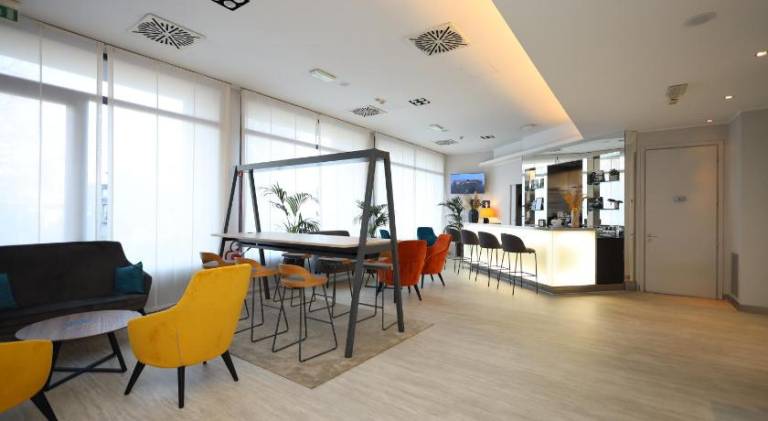LVG Hotel Collection - Cavour — photo 5