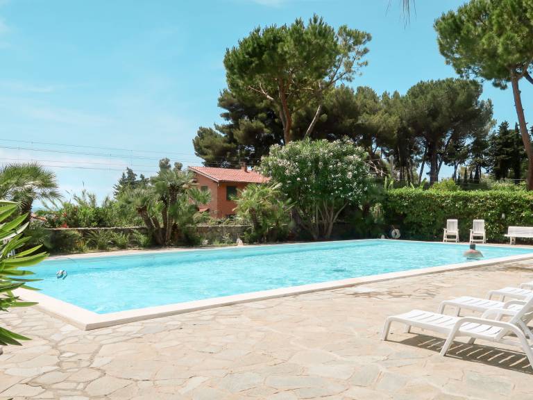 Apartment Ventimiglia