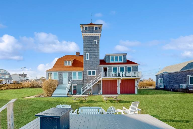 Apartment Cape Ann