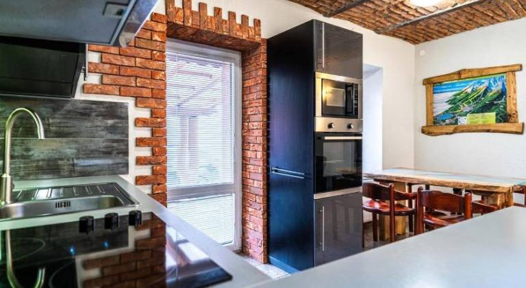 Holiday apartment with 2 rooms for 4 persons — photo 3