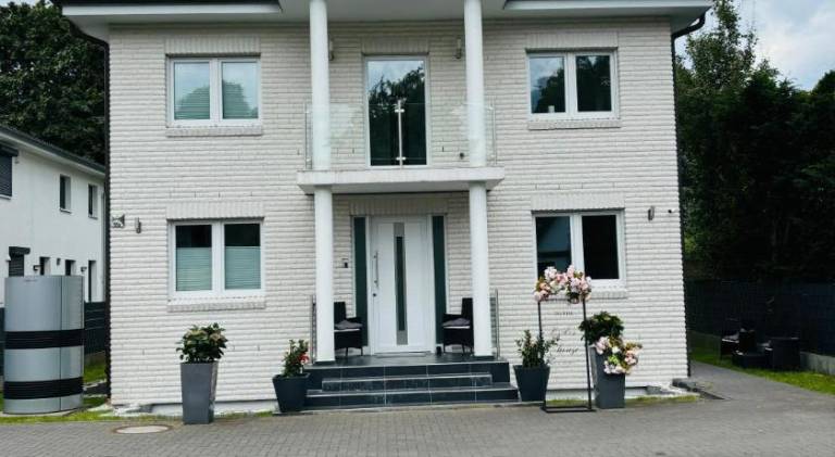 Ferienwohnung Barsbüttel