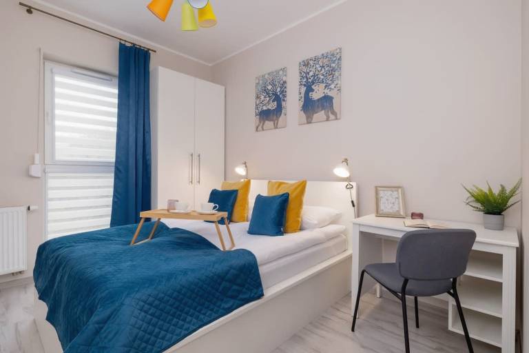Holiday apartment with garden — photo 2