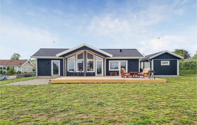 Ferienhaus in Mörbylånga f&uuml;r max. 8 Personen