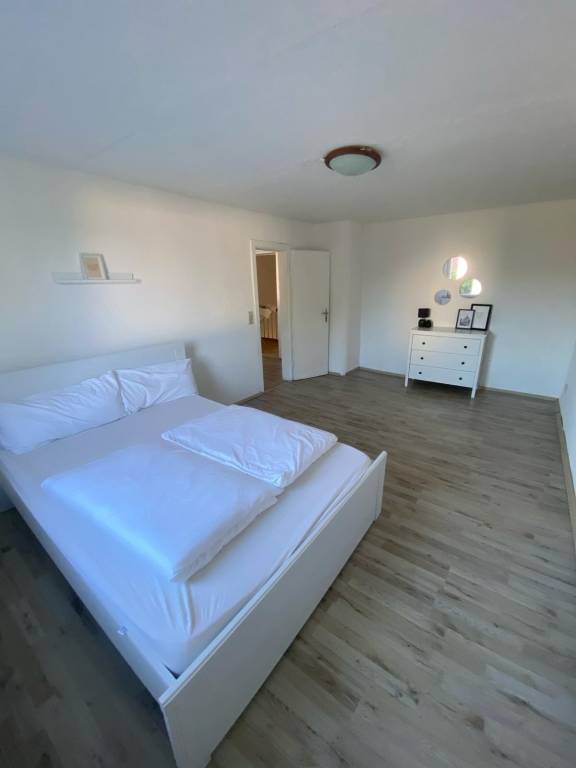 Ferienwohnung Lispenhausen