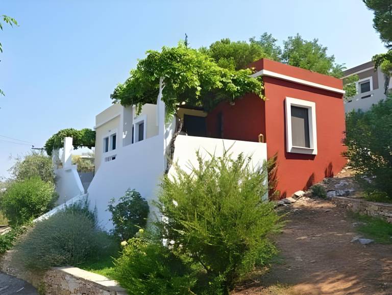 Pernakria in Thasos