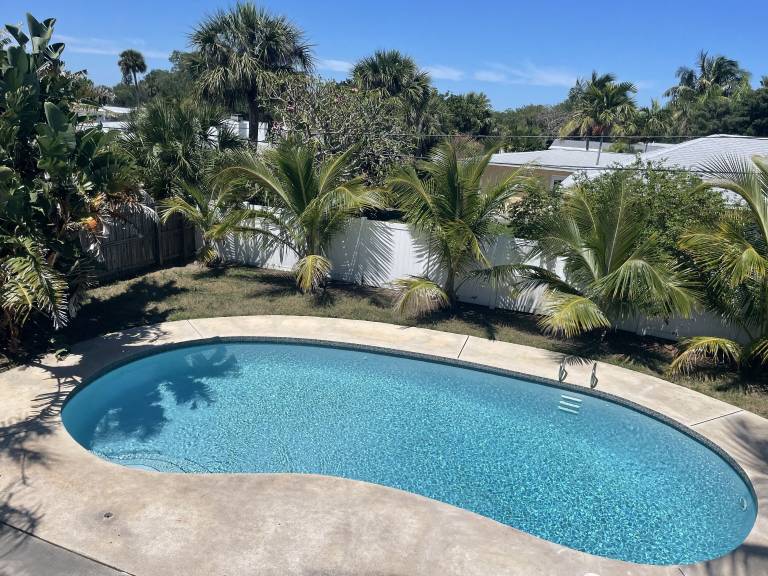 House Cocoa Beach