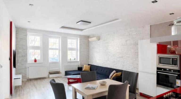 Apartment | Dogs allowed in Piestany
