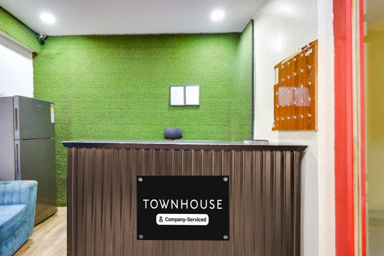 Super Townhouse Hitech City Madhapur — photo 3