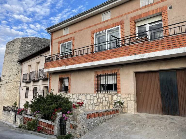 Casa  San Miguel de Bernuy