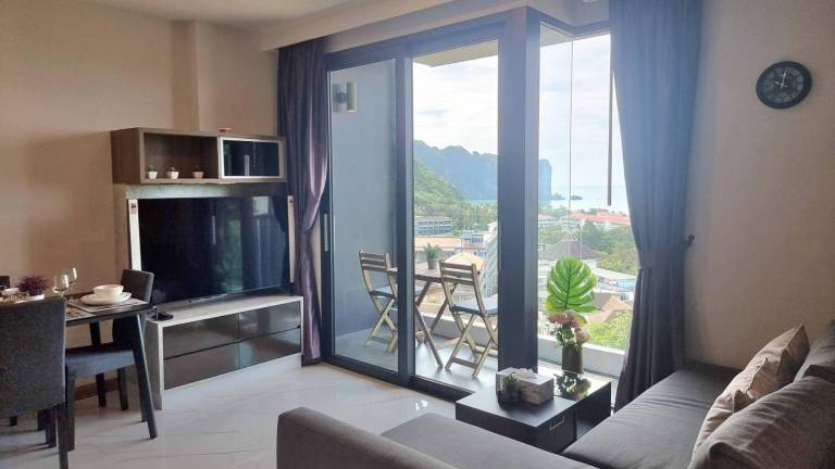 Apartament Ao Nang