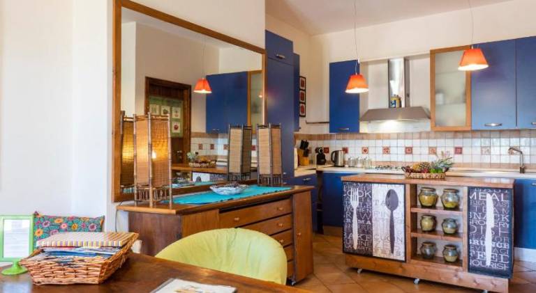 Wonderful holiday apartment with pool | Pets are welcome — photo 5