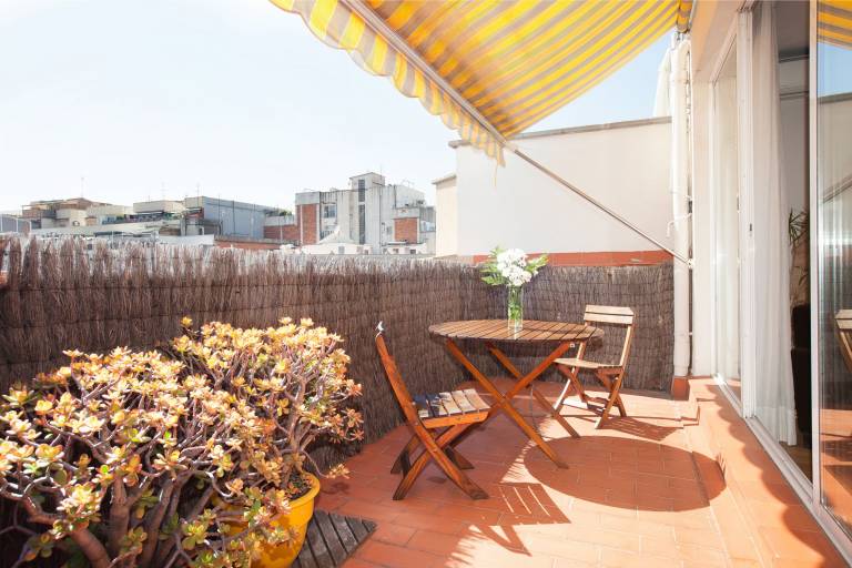 Apartamento Badalona