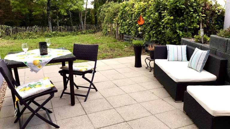 Ferienwohnung Völklingen