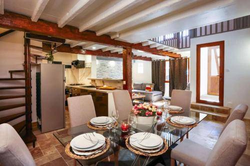 House  Cavanac