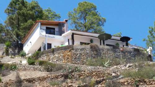 Appartement Vilaflor