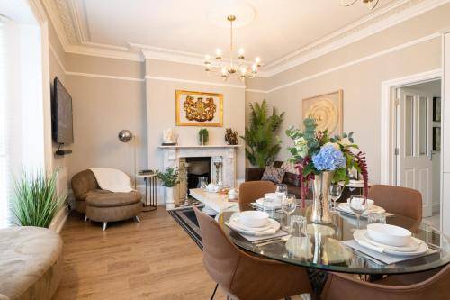 Apartment Royal Tunbridge Wells