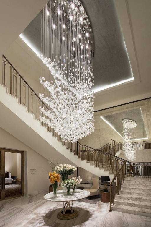The St. Regis Astana — photo 3