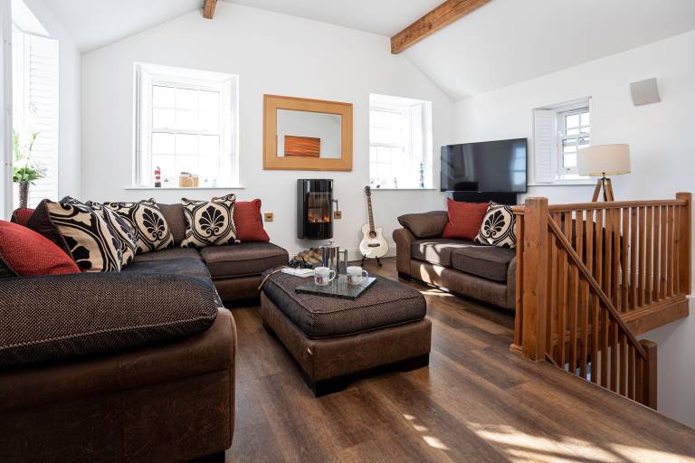 Cottage  Barrow-in-Furness