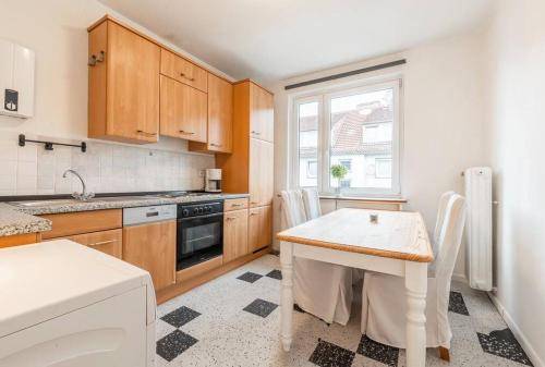 Apartment Bremen-Süd