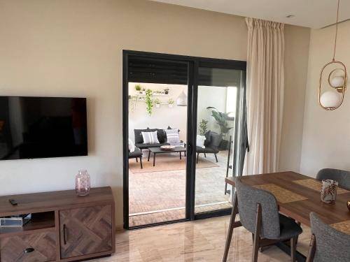 Apartma  Casablanca