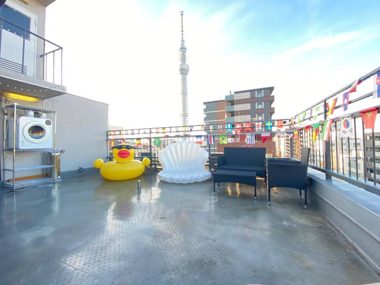 Ferienwohnung