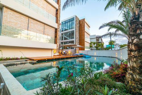 Appartement Pereybere