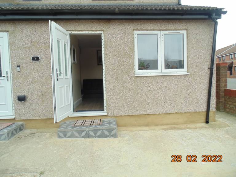 Apartment Dagenham