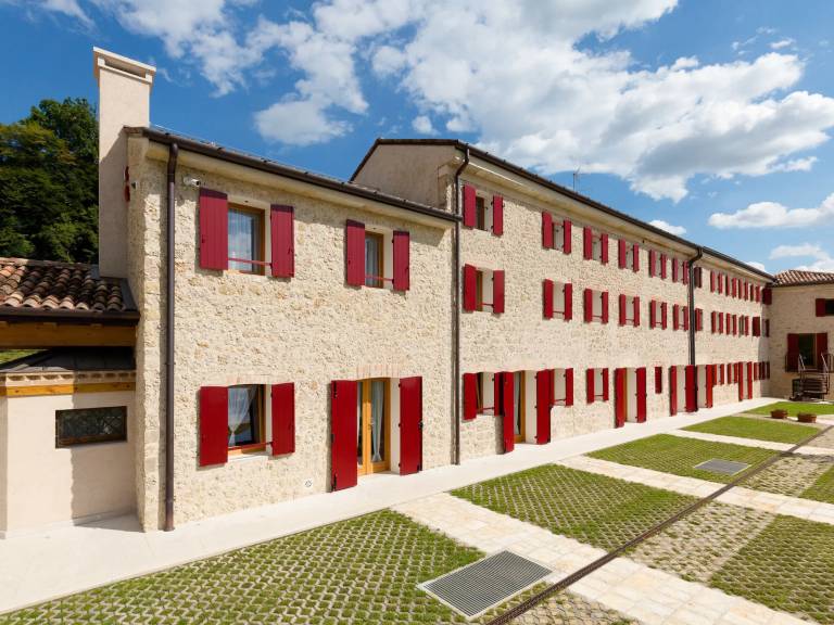 Agriturismo Vittorio Veneto