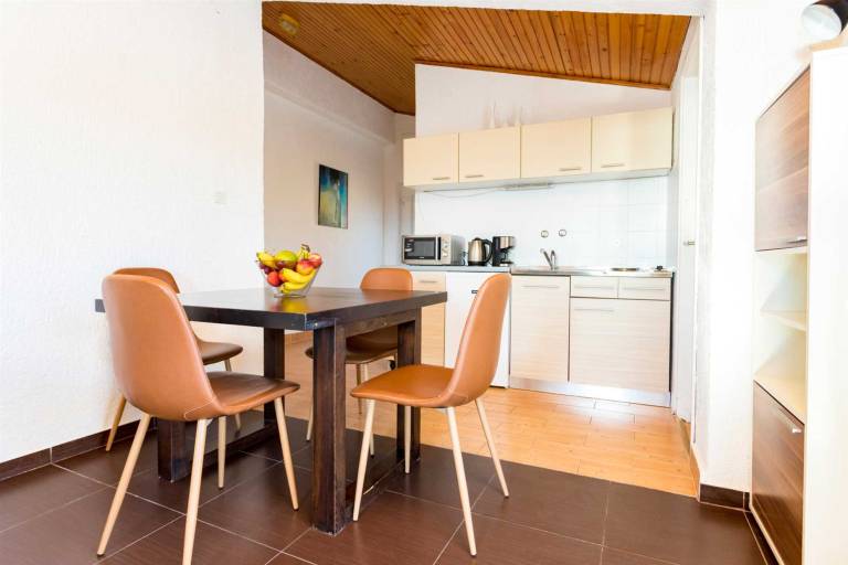 Holiday apartment | Pets are welcome — photo 3