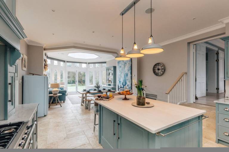 House Maidenhead