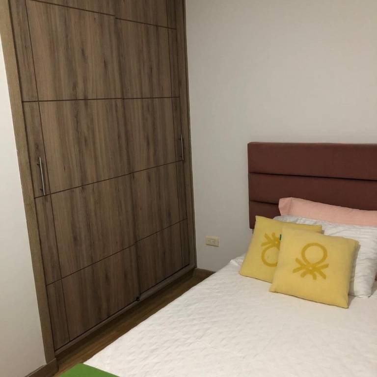Apartamento Cali