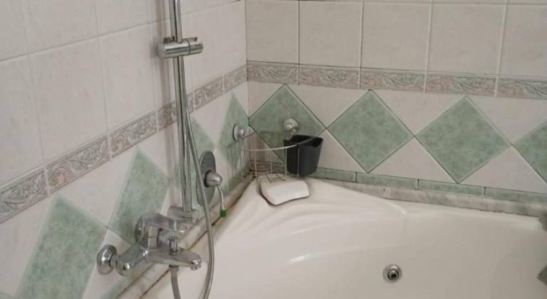 Holiday apartment with 3 rooms for 6 persons — photo 2