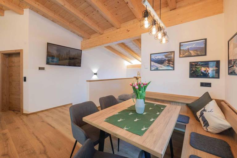 Ferienwohnung Neustift im Stubaital