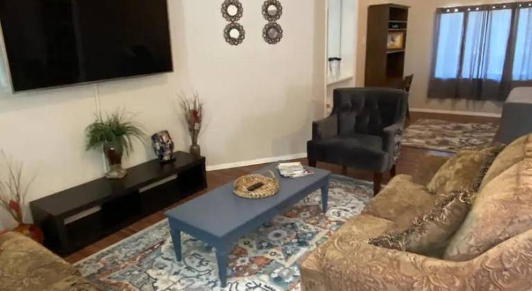 Ferienwohnung